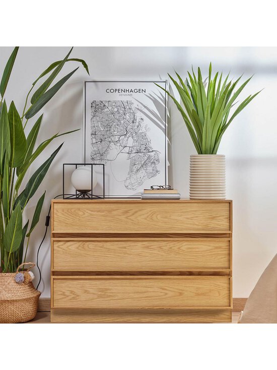 Kave Home - Yucca-tekokasvi - VIHREÄ - photo 4 Kave Home - Yucca-tekokasvi - VIHREÄ | Stockmann - photo 4