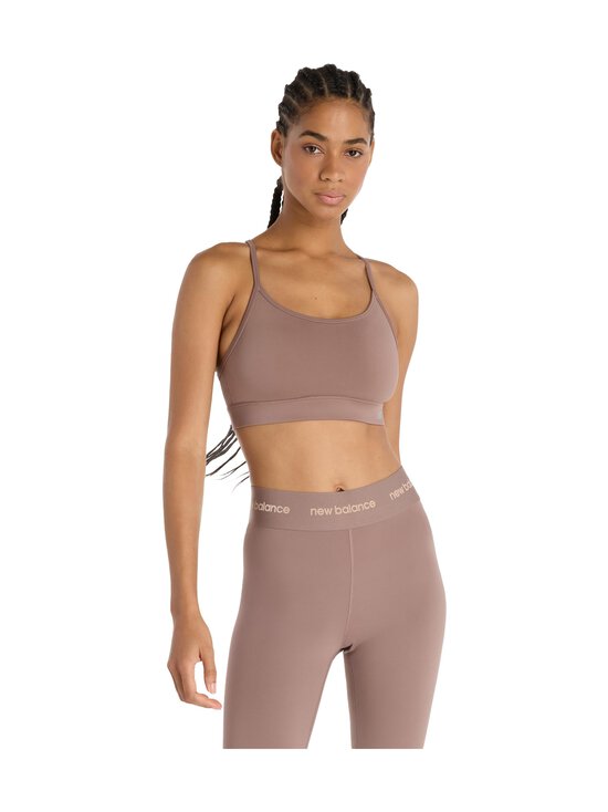 NB Essential Yoga -urheiluliivit