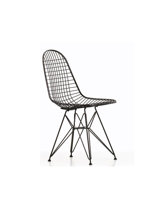 Eames DKR Wire -tuoli