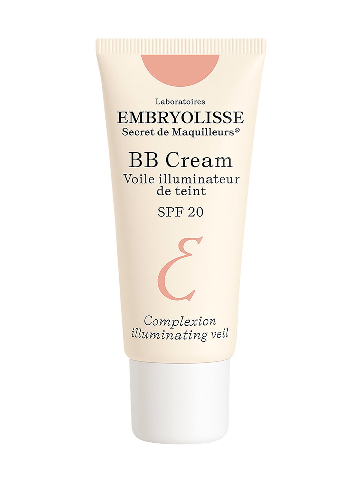 Complexion Illuminating Veil BB Cream SPF20 -sävyttävä voide