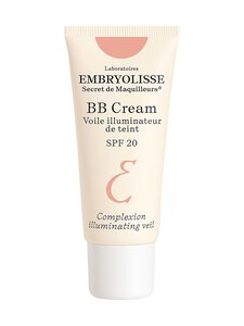 Embryolisse - Complexion Illuminating Veil BB Cream SPF20 -sävyttävä voide 30 ml Embryolisse - Complexion Illuminating Veil BB Cream SPF20 -sävyttävä voide 30 ml | Stockmann