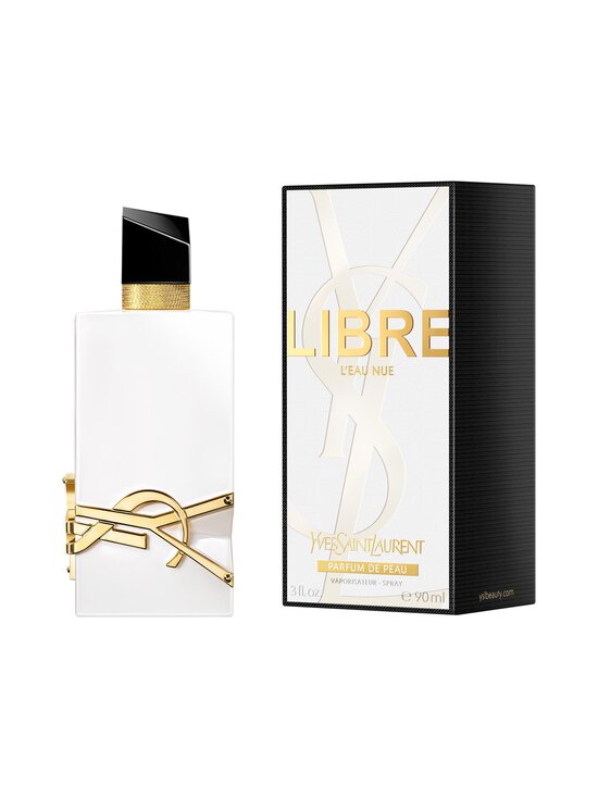 Yves Saint Laurent - Libre L'Eau Nue EdP -tuoksu, 90ml - NOCOL - photo 2 Yves Saint Laurent - Libre L'Eau Nue EdP -tuoksu, 90ml - NOCOL | Stockmann - photo 2