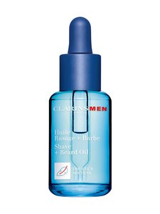 Clarins - Shave and Beard Oil skūšanās eļļa 30 ml Clarins - Shave and Beard Oil skūšanās eļļa 30 ml | Stockmann