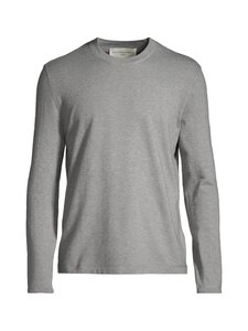Officine Générale - Neulepaita - MID HEATHER GREY | Stockmann