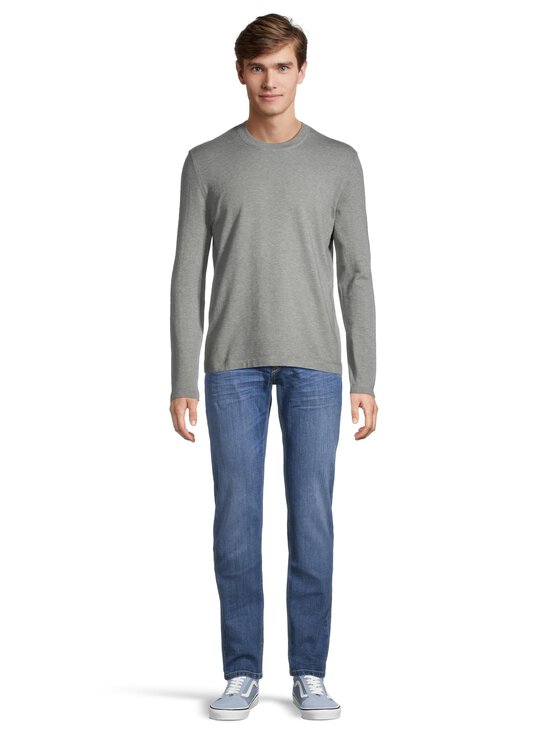 Officine Générale - Neulepaita - MID HEATHER GREY | Stockmann - photo 2