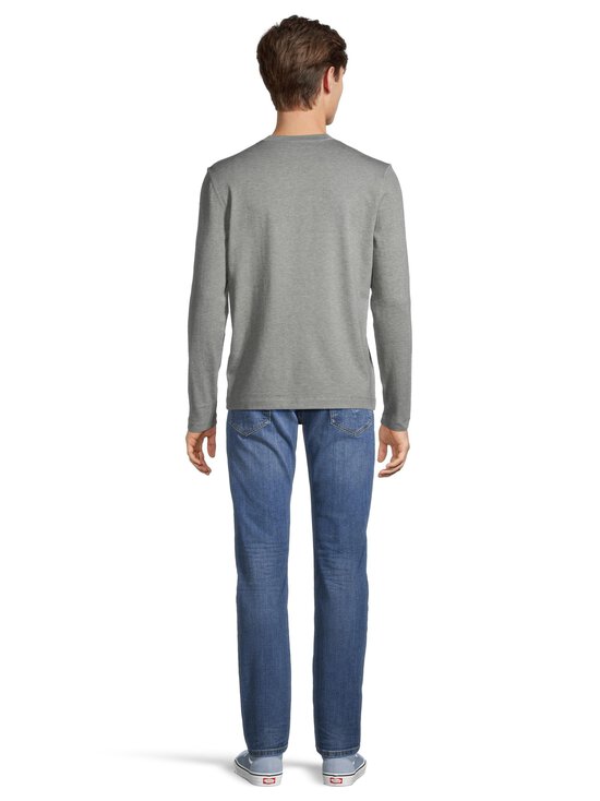 Officine Générale - Neulepaita - MID HEATHER GREY | Stockmann - photo 3