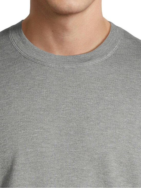 Officine Générale - Neulepaita - MID HEATHER GREY | Stockmann - photo 4