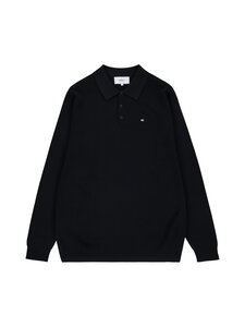 Makia - Visby-neule - 999 BLACK | Stockmann