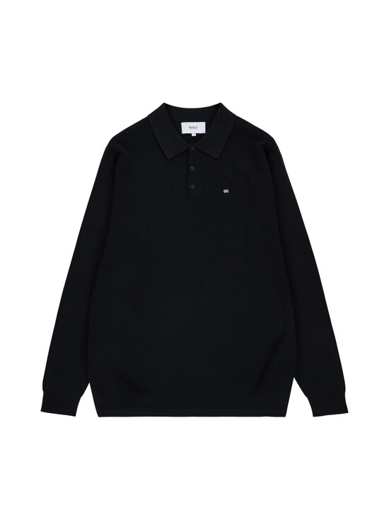 Makia - Visby-neule - 999 BLACK | Stockmann - photo 1
