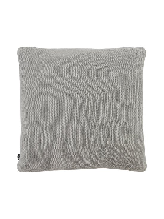 Casa Stockmann - Berg-tyynynpäällinen - SNOW WHITE/ GREY MEL COMBO | Stockmann - photo 2