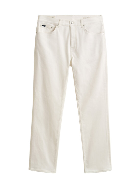 GANT - Regular džinsi - 113 EGGSHELL | Stockmann - photo 1