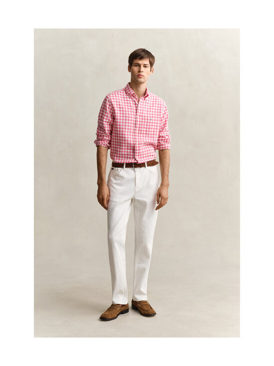 GANT - Regular džinsi - 113 EGGSHELL | Stockmann - photo 2