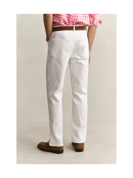 GANT - Regular džinsi - 113 EGGSHELL | Stockmann - photo 3