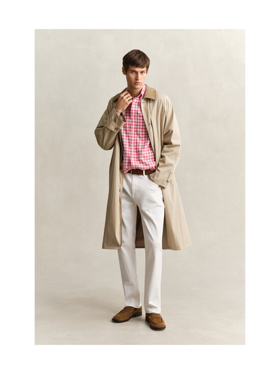 GANT - Regular džinsi - 113 EGGSHELL | Stockmann - photo 5