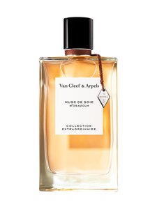Van Cleef&Arpels - Musc De Soie EdP -tuoksu Van Cleef&Arpels - Musc De Soie EdP -tuoksu | Stockmann