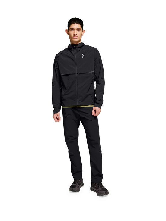 ON - Core-juoksutakki - 002 BLACK - photo 4 ON - Core-juoksutakki - 002 BLACK | Stockmann - photo 4