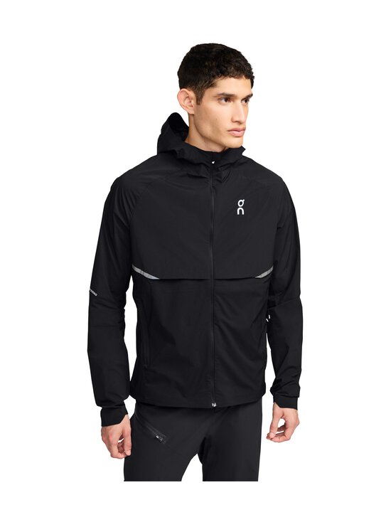 ON - Core-juoksutakki - 002 BLACK - photo 7 ON - Core-juoksutakki - 002 BLACK | Stockmann - photo 7