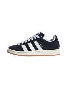 adidas Originals - Campus 00s -nahkatennarit - HQ8708 CBLACK/FTWWHT/OWHITE | Stockmann