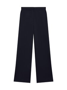 Ted Baker London - Indriv High Waisted Flare -housut - NAVY | Stockmann