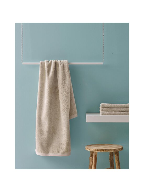 Aquanova - Sava-pyyhe - BEIGE - photo 3 Aquanova - Sava-pyyhe - BEIGE | Stockmann - photo 3