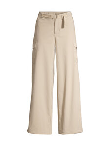 Columbia - Rail to Trail Wide Leg bikses - 251 SANDY TAN | Stockmann