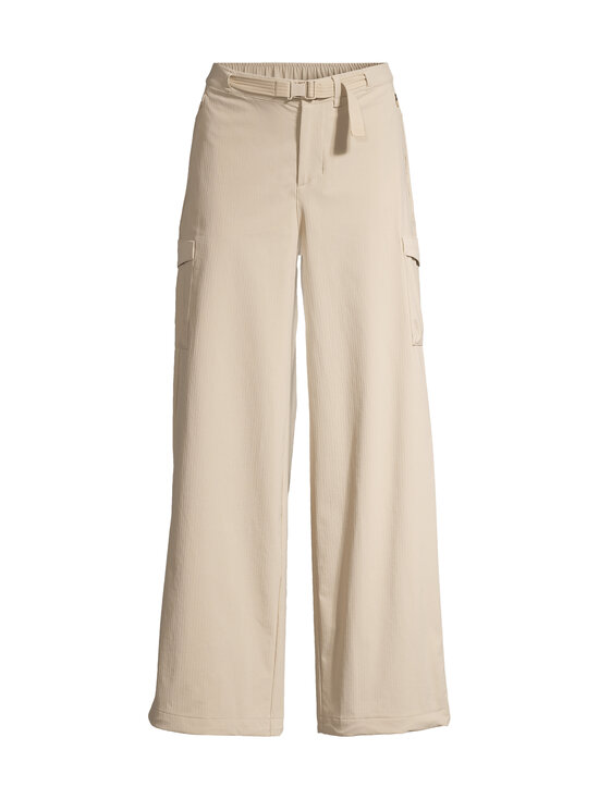 Columbia - Rail to Trail Wide Leg bikses - 251 SANDY TAN | Stockmann - photo 1