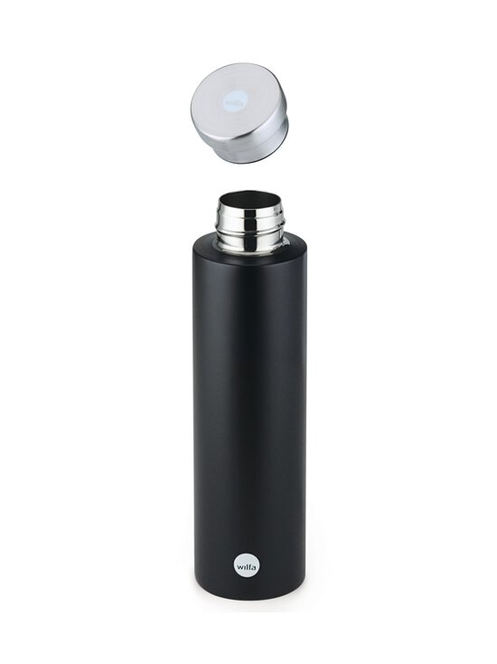 Wilfa - TF-500B Thermal Flask -termospullo - BLACK - photo 2 Wilfa - TF-500B Thermal Flask -termospullo - BLACK | Stockmann - photo 2