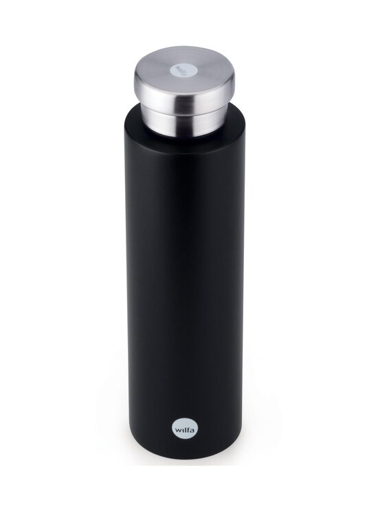 Wilfa - TF-500B Thermal Flask -termospullo - BLACK - photo 3 Wilfa - TF-500B Thermal Flask -termospullo - BLACK | Stockmann - photo 3