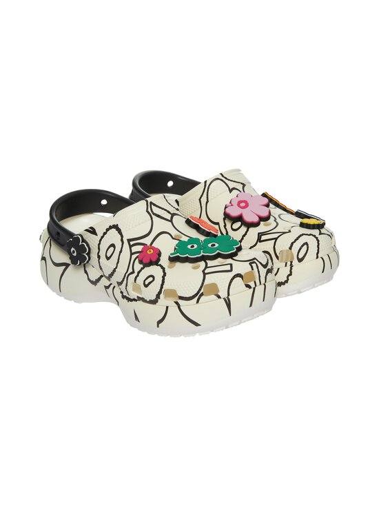 Crocs - Sandaalid Marimekko Classic Platform Clog - 90H MULTI - photo 5 Crocs - Sandaalid Marimekko Classic Platform Clog - 90H MULTI | Stockmann - photo 5