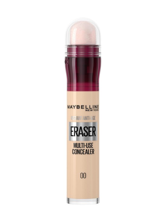 Maybelline - Instant Eraser Concealer -peitevoide - IVORY - photo 7 Maybelline - Instant Eraser Concealer -peitevoide - IVORY | Stockmann - photo 7