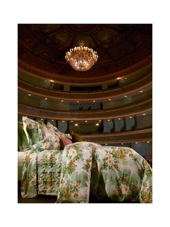 Yves Delorme - Panorama-pussilakana - MULTICOLOR - photo 7 Yves Delorme - Panorama-pussilakana - MULTICOLOR | Stockmann - photo 7