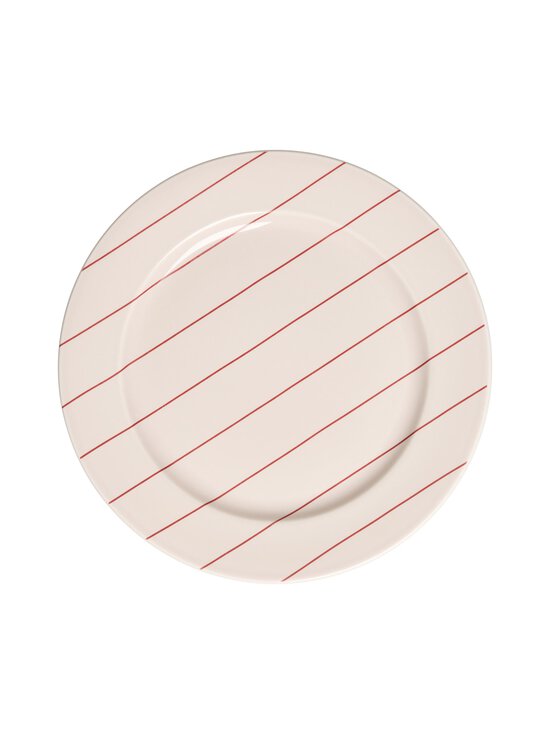 Design Letters - Taldrik Pyjamas - PASTEL BEIGE + FADED ROSE - photo 2 Design Letters - Taldrik Pyjamas - PASTEL BEIGE + FADED ROSE | Stockmann - photo 2