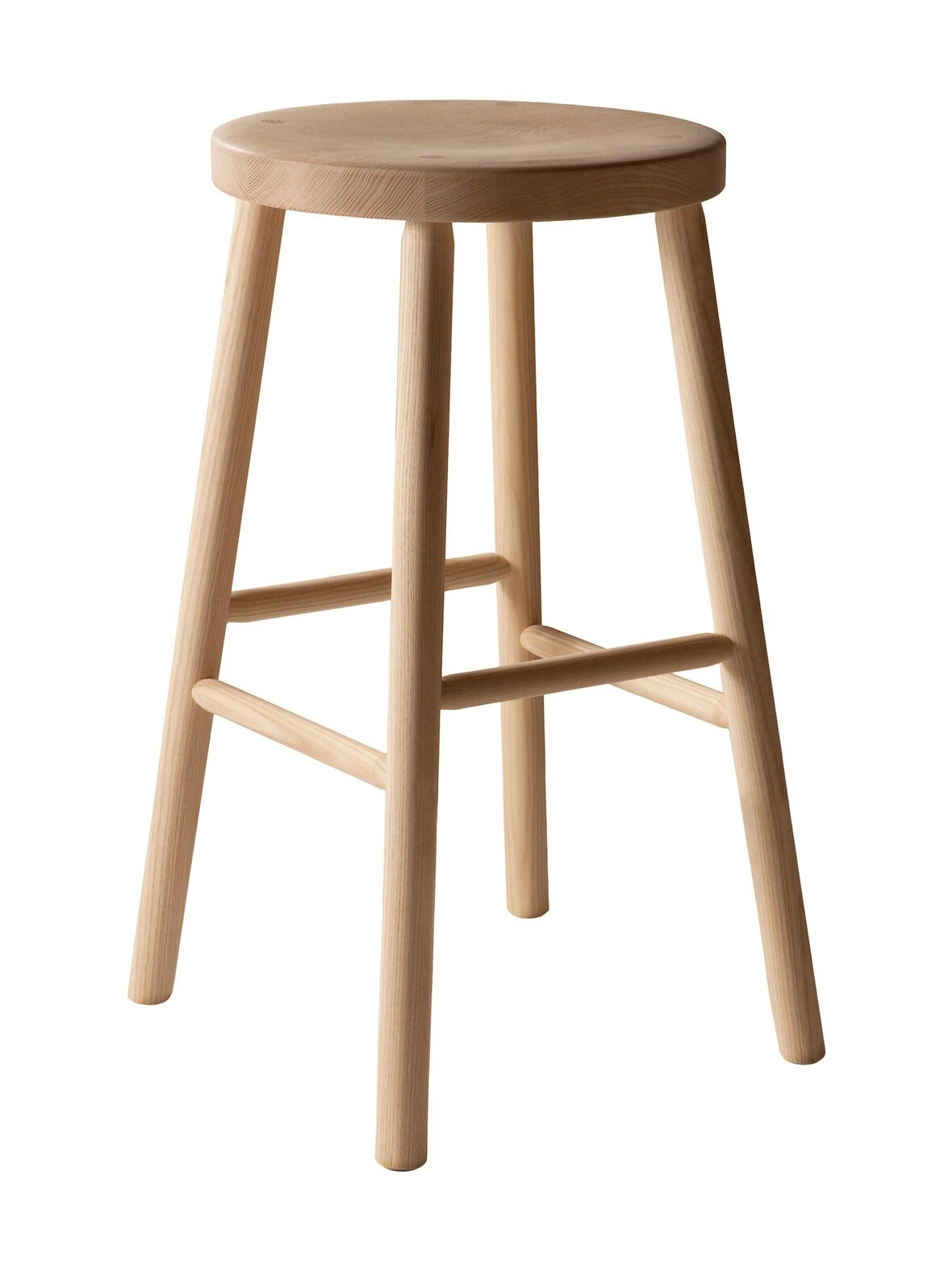 Nikari Storia stool 65 -jakkara