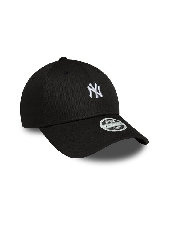 New Era - Mini Logo 9Forty naģene - BLKWHI - photo 5 New Era - Mini Logo 9Forty naģene - BLKWHI | Stockmann - photo 5