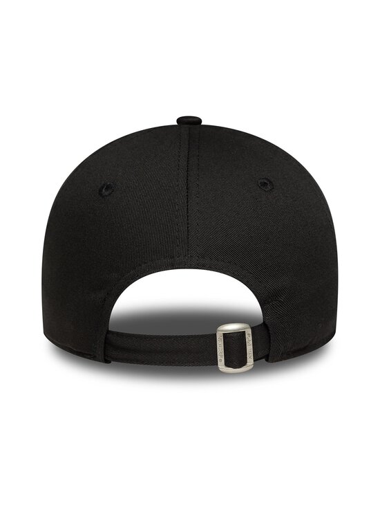 New Era - Mini Logo 9Forty naģene - BLKWHI - photo 6 New Era - Mini Logo 9Forty naģene - BLKWHI | Stockmann - photo 6