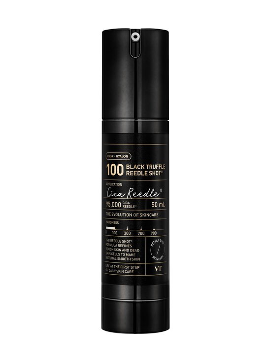 VT Cosmetics - Black Truffle Reedle Shot® 100 intensīvā kopšana - NOCOL | Stockmann - photo 1