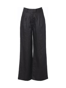 JcSophie - Leon-housut - 105 BLACK | Stockmann