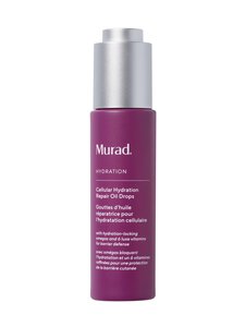 Murad - Näoõli  Cellular Hydration Repair Oil Drops Murad - Näoõli  Cellular Hydration Repair Oil Drops | Stockmann