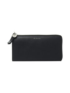 A+more - Haylie RFID -nahkalompakko - BLACK | Stockmann