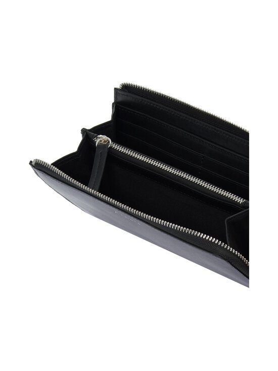 A+more - Haylie RFID -nahkalompakko - BLACK | Stockmann - photo 3