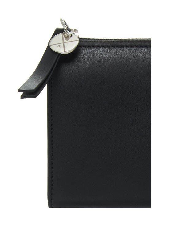 A+more - Haylie RFID -nahkalompakko - BLACK | Stockmann - photo 4
