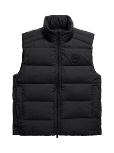 Canada Goose - Crofton EnduraLuxe -untuvaliivi - 9061 BLACK - NOIR Canada Goose - Crofton EnduraLuxe -untuvaliivi - 9061 BLACK - NOIR | Stockmann