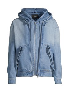 AXEL ARIGATO - Reed-farkkutakki - LIGHT BLUE | Stockmann