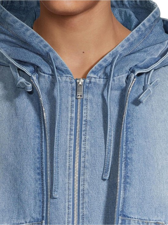 AXEL ARIGATO - Reed-farkkutakki - LIGHT BLUE - photo 4 AXEL ARIGATO - Reed-farkkutakki - LIGHT BLUE | Stockmann - photo 4