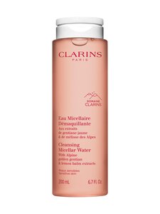 Clarins - Cleansing Micellar Water -misellivesi Clarins - Cleansing Micellar Water -misellivesi | Stockmann