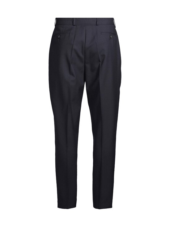 Officine Générale - Hoche Fresco -puvunhousut - DARK NAVY | Stockmann - photo 2