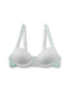 Sanetta - Sanetta G. Soft Cup krūšturis - 40109 SKYLIGHT | Stockmann