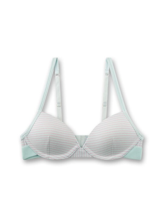 Sanetta - Sanetta G. Soft Cup krūšturis - 40109 SKYLIGHT | Stockmann - photo 1