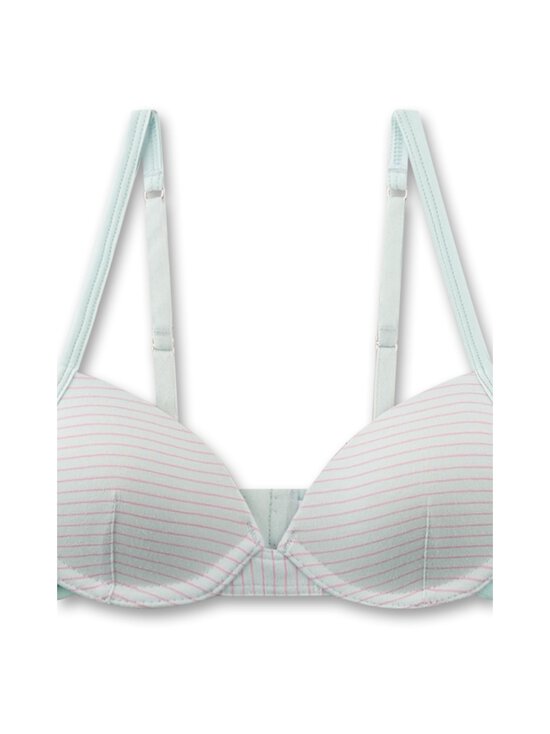 Sanetta - Sanetta G. Soft Cup krūšturis - 40109 SKYLIGHT | Stockmann - photo 3