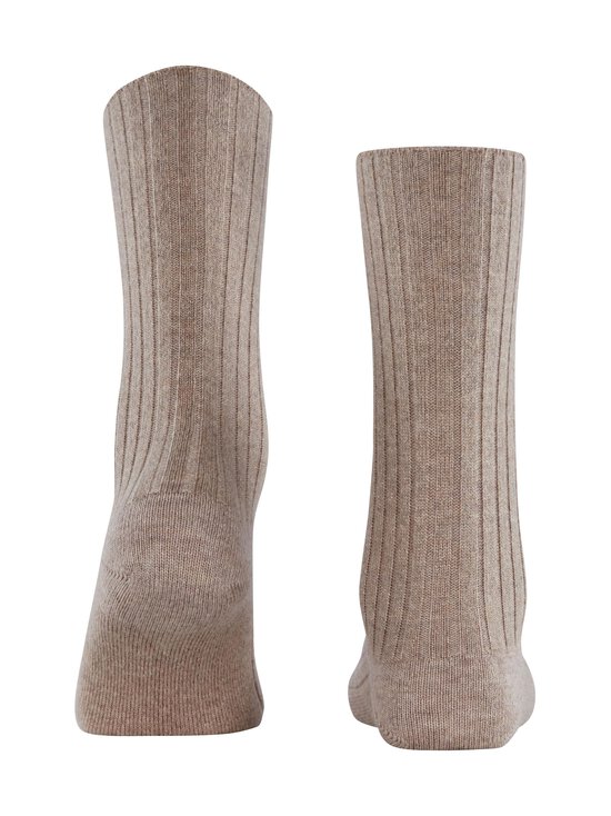 Falke - Cosy Wool Special Edition -zeķes - 4091 BEIGE MEL. | Stockmann - photo 2
